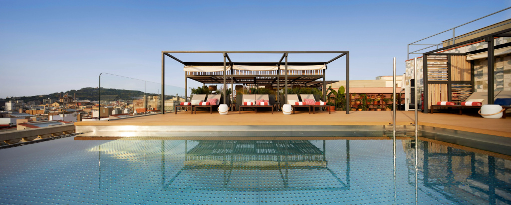 Kimpton Vividora Hotel by IHG
