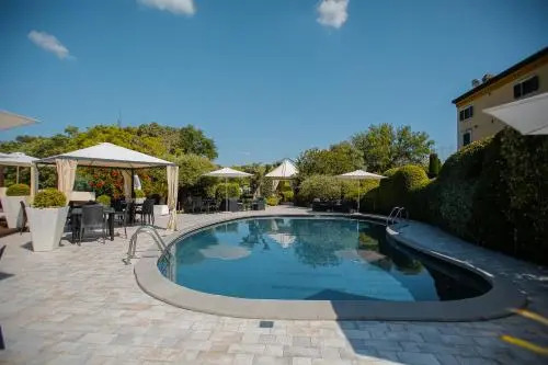 Country House Casino di Caccia