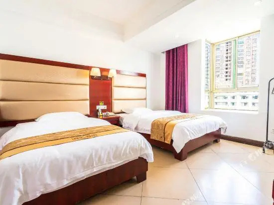 Shangtu Hotel (Hainan University of Political Science and Law)