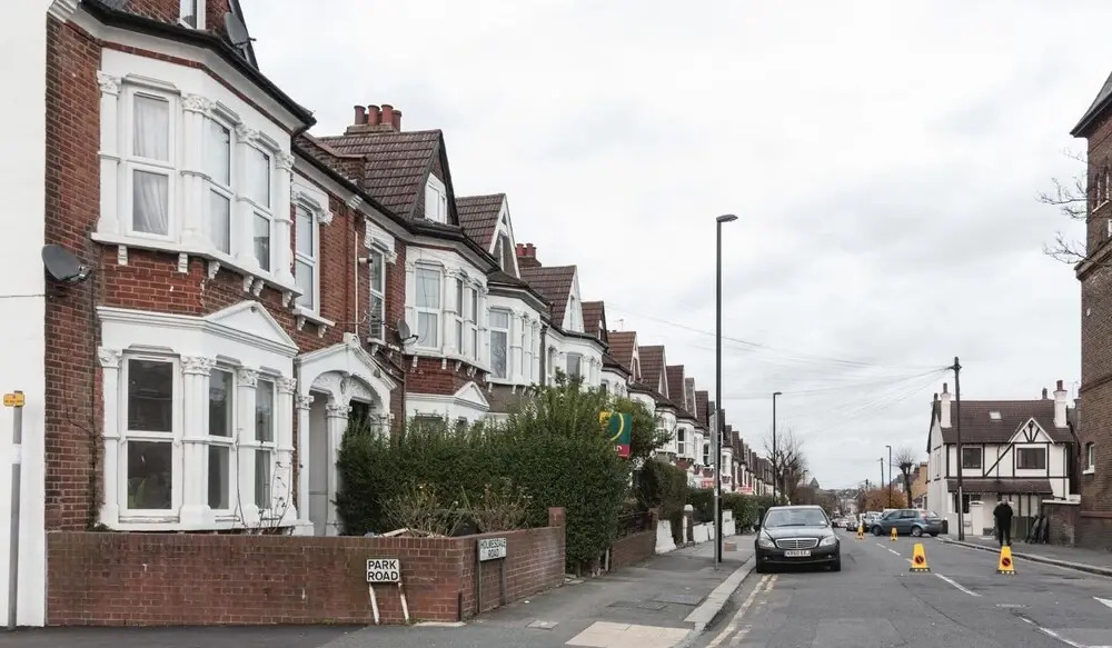 The Susanna Suite, South Norwood