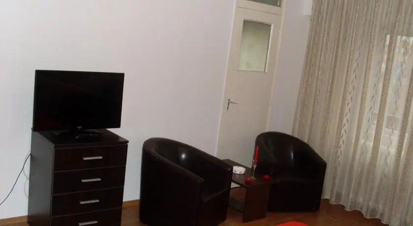 Studio Lujerului Bucuresti