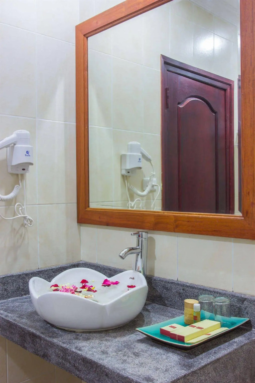 Bopha Pollen Hotel