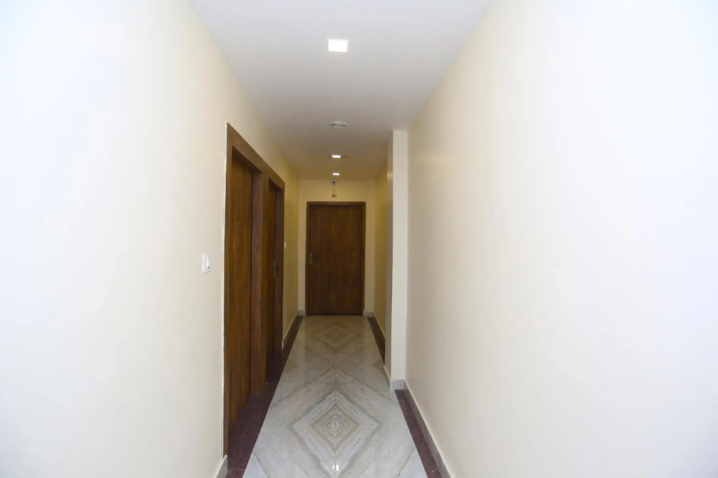 OYO Flagship 22216 Sai Palace