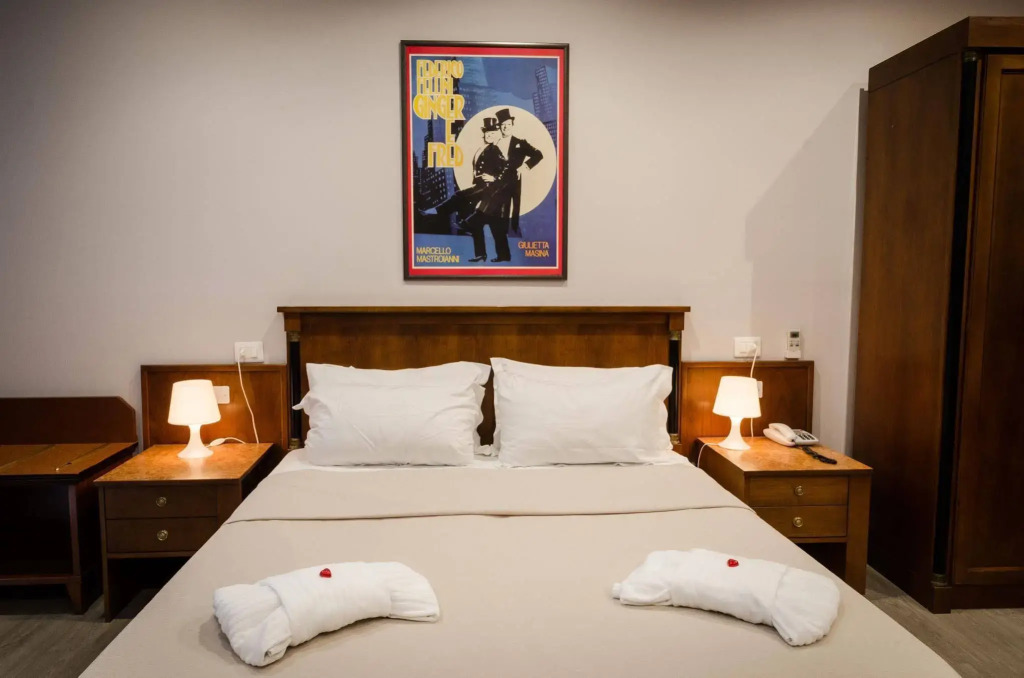 Reboa Resort