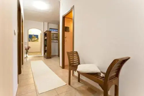 SandAna House B&b