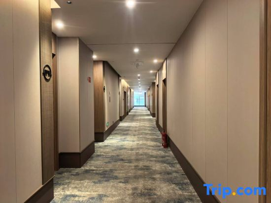 Ordos Dazhao Jiuzhan Hotel