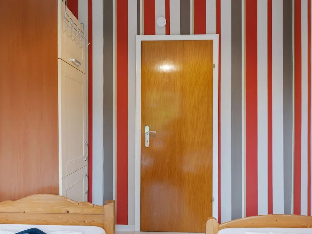 Spacious Apartment in Waldeck-freienhagen With Enclosed Garden