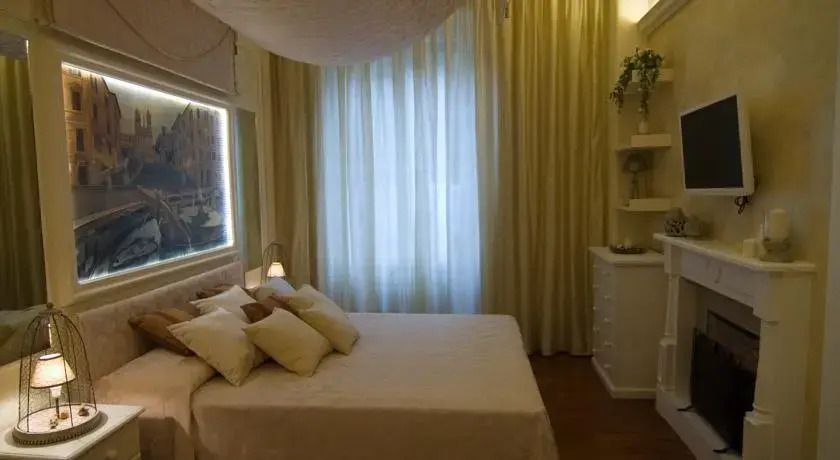 B&B Les Suites