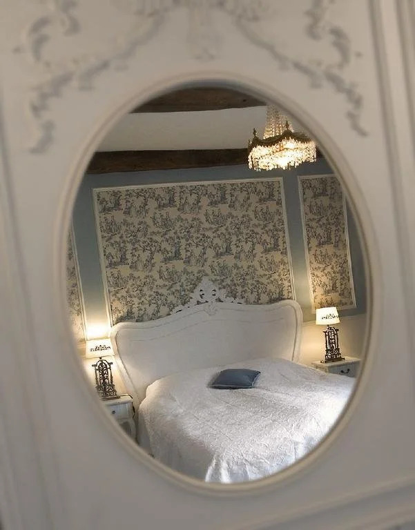 Auberge s Gravenhof