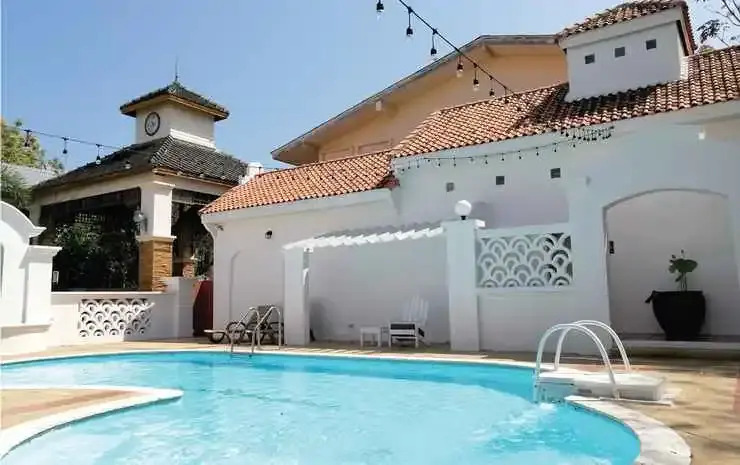 Villa Centro Hua Hin