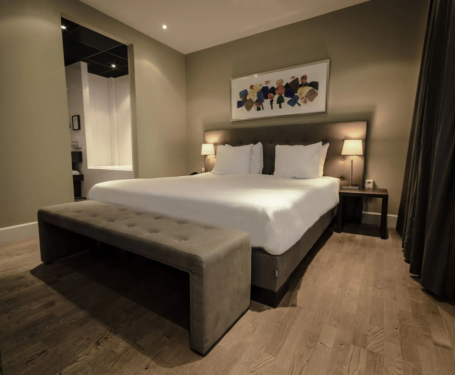 Boutique Hotel Lumiere