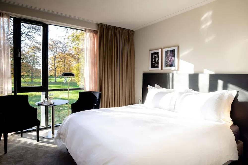 Pillows Luxury Boutique Hotel aan de IJssel