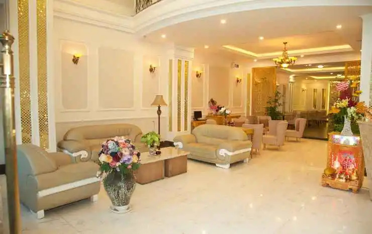 Elegant Hotel
