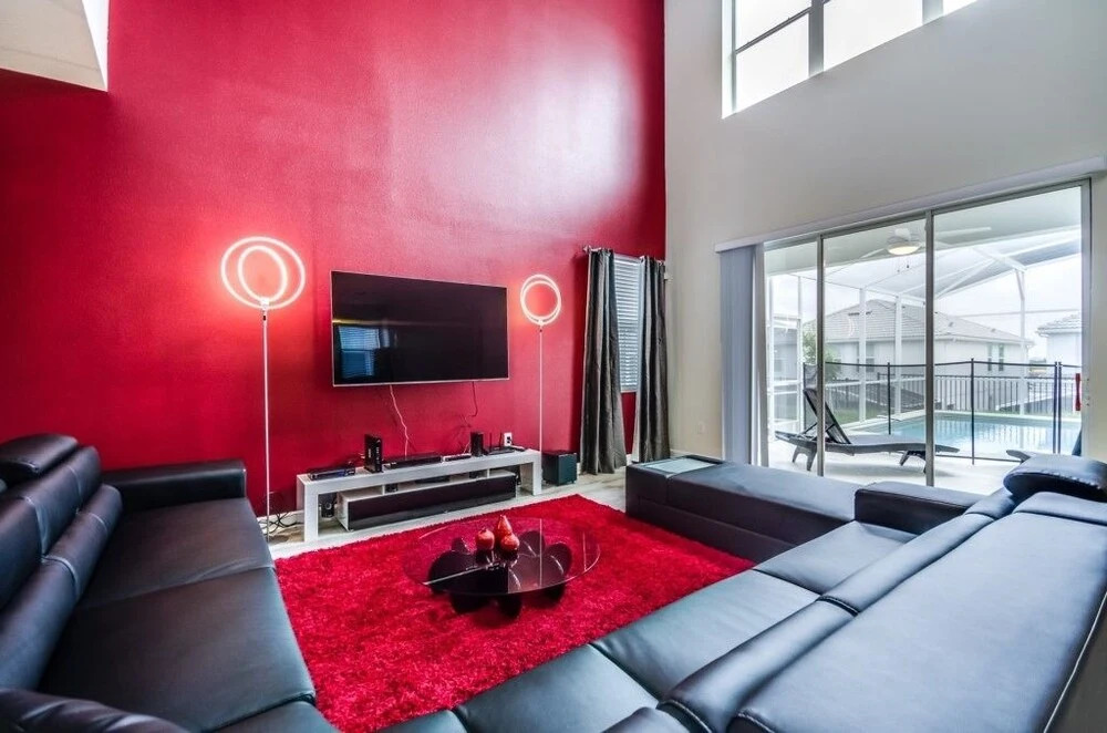 Amazing House! - Champions Gate - 1569SW