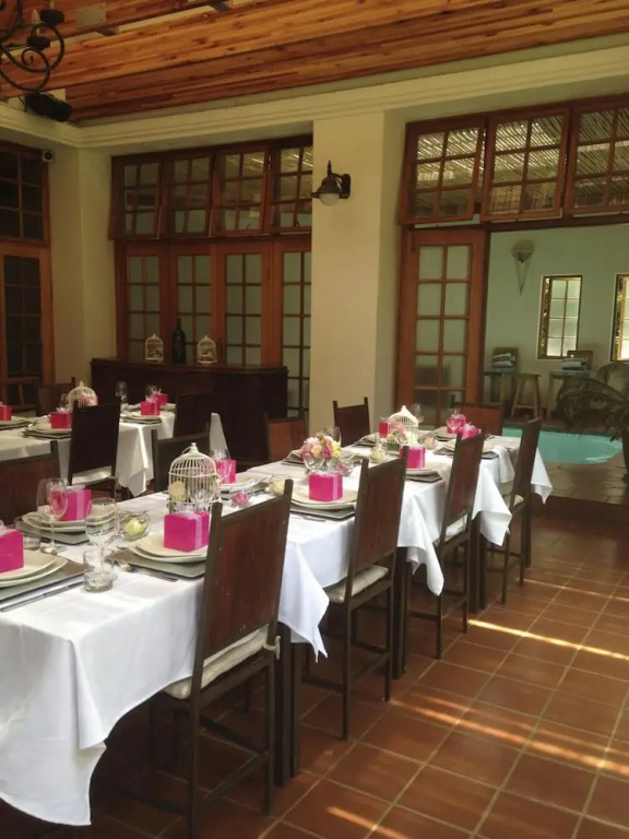 Kleine Constantia Boutique Guest House