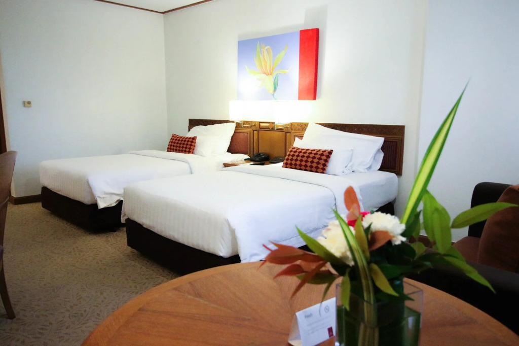 Sima Thani Hotel