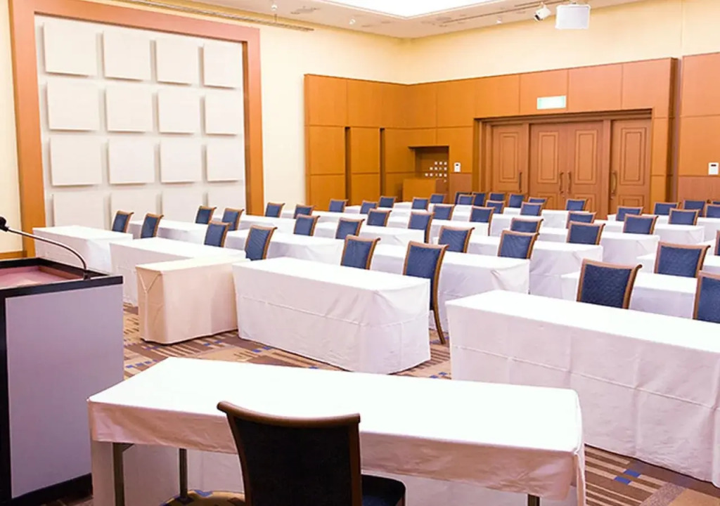 Kagoshima Tokyu REI Hotel