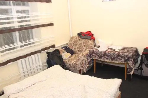 Silk Way Hostel