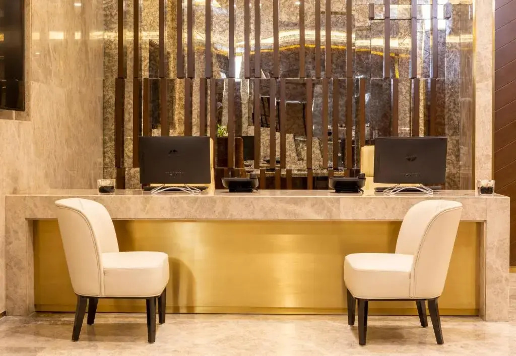 JOUDYAN Olaya Riyadh By Elaf
