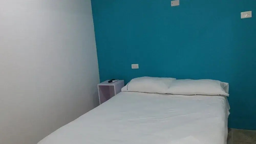 Hotel Atuchi