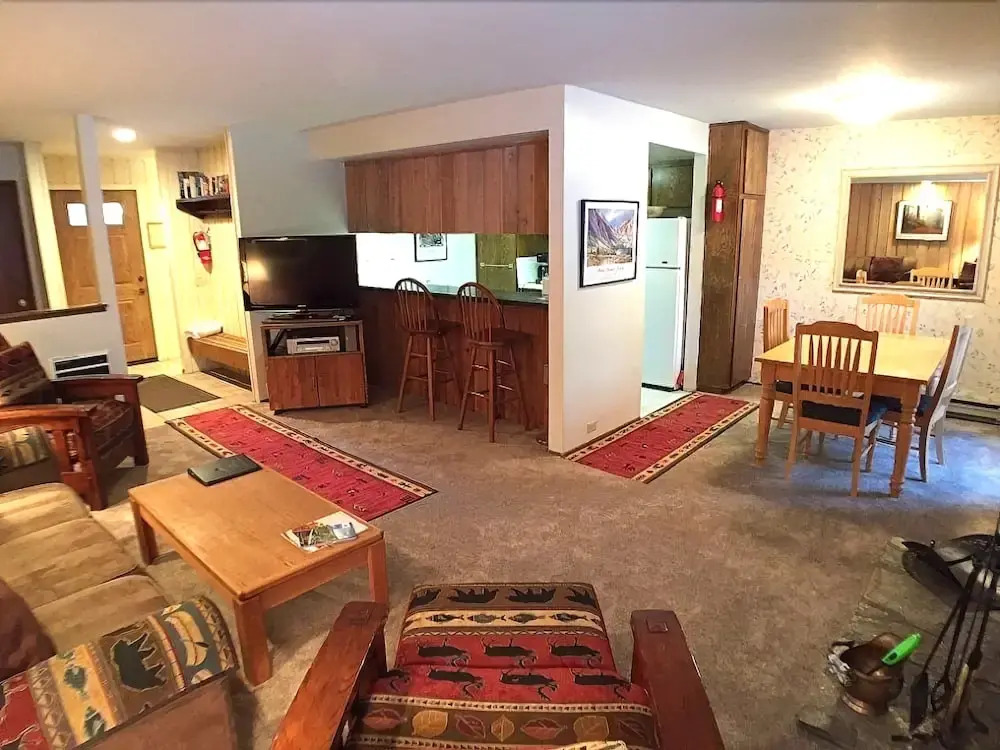 1 Bedroom Standard Condos