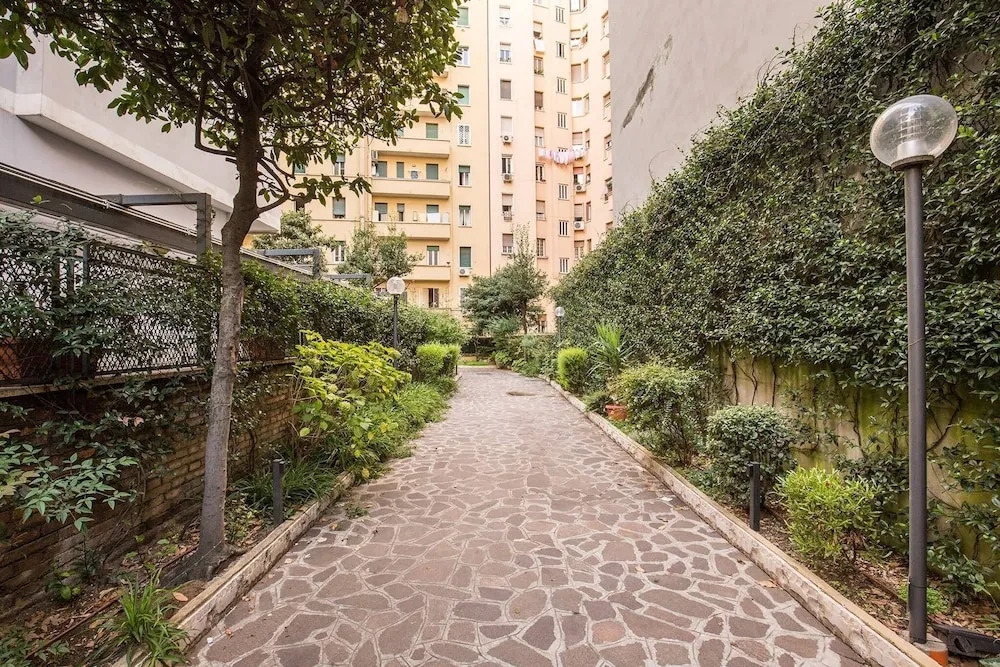 Ml Apartment - Caracalla 2