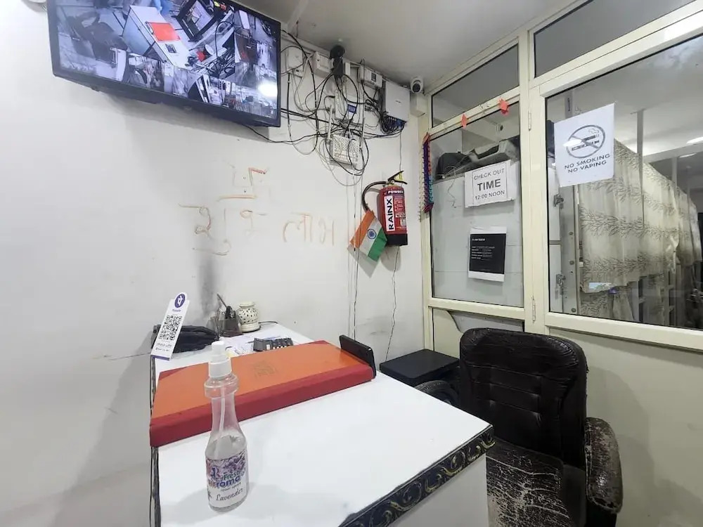 A One Hostel