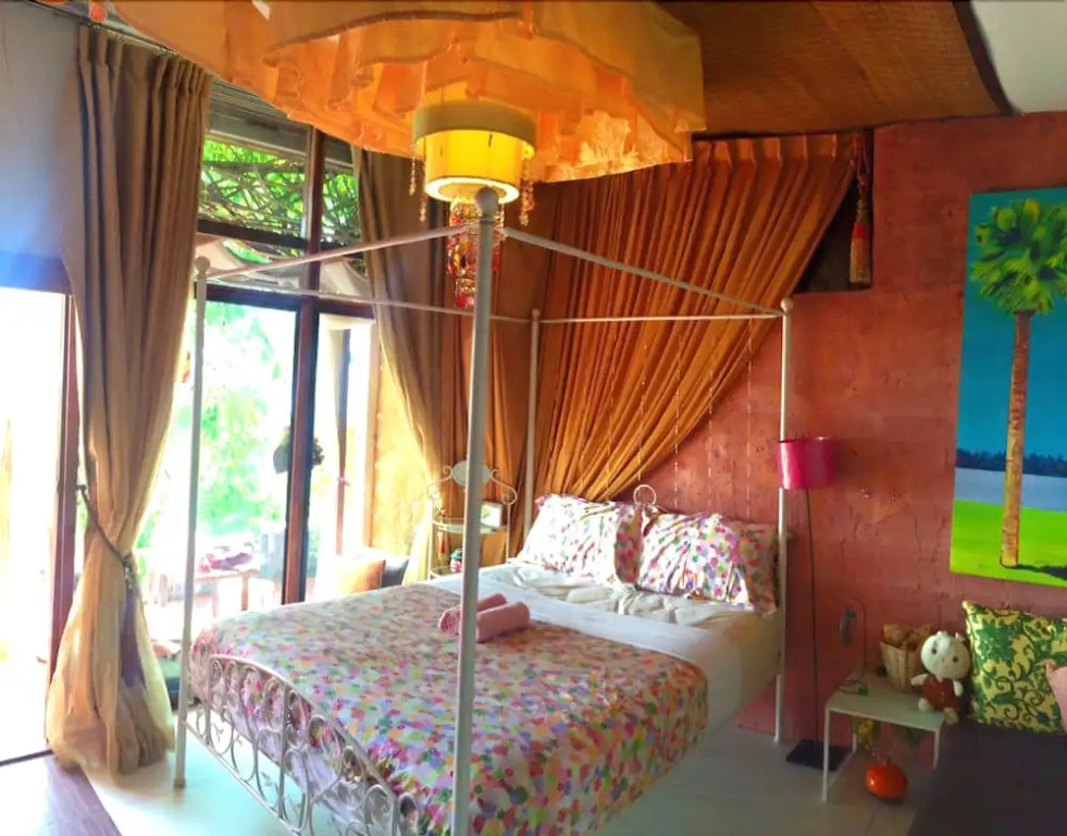 Dharakiri Resort