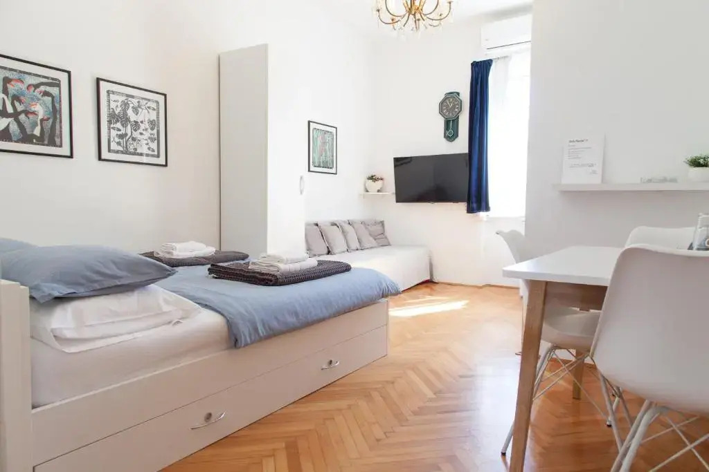Milla Rooms