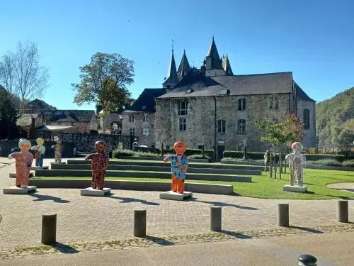 Le poirier de Warre