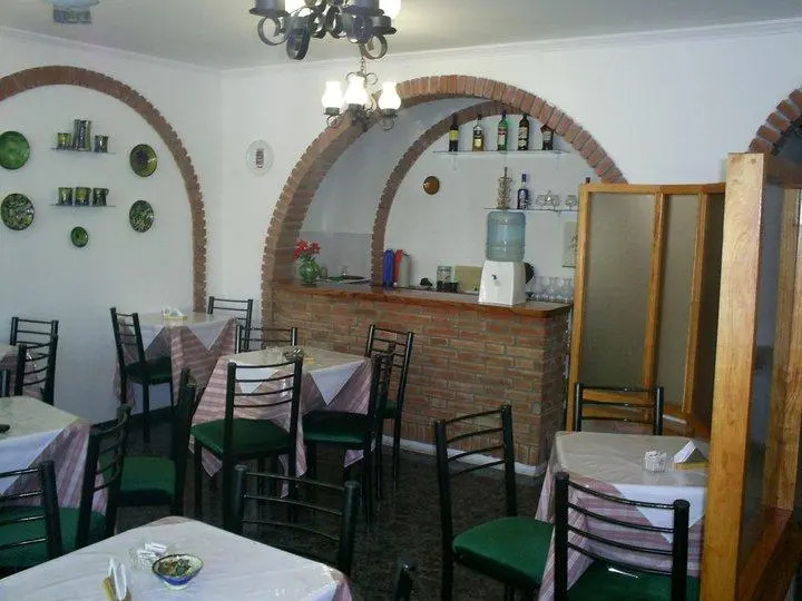Hotel Almería San Rafael