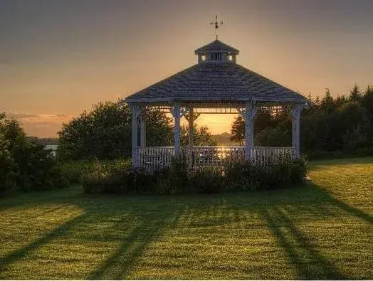 The Inn at St. Peters