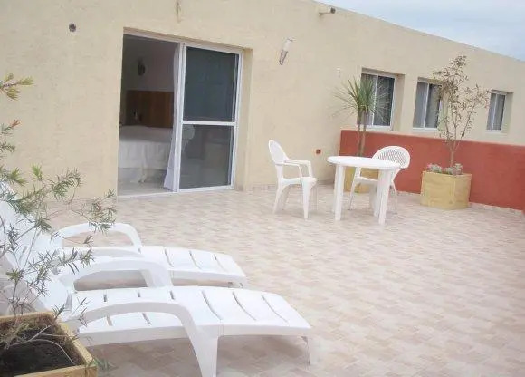 Eara Apart Hotel