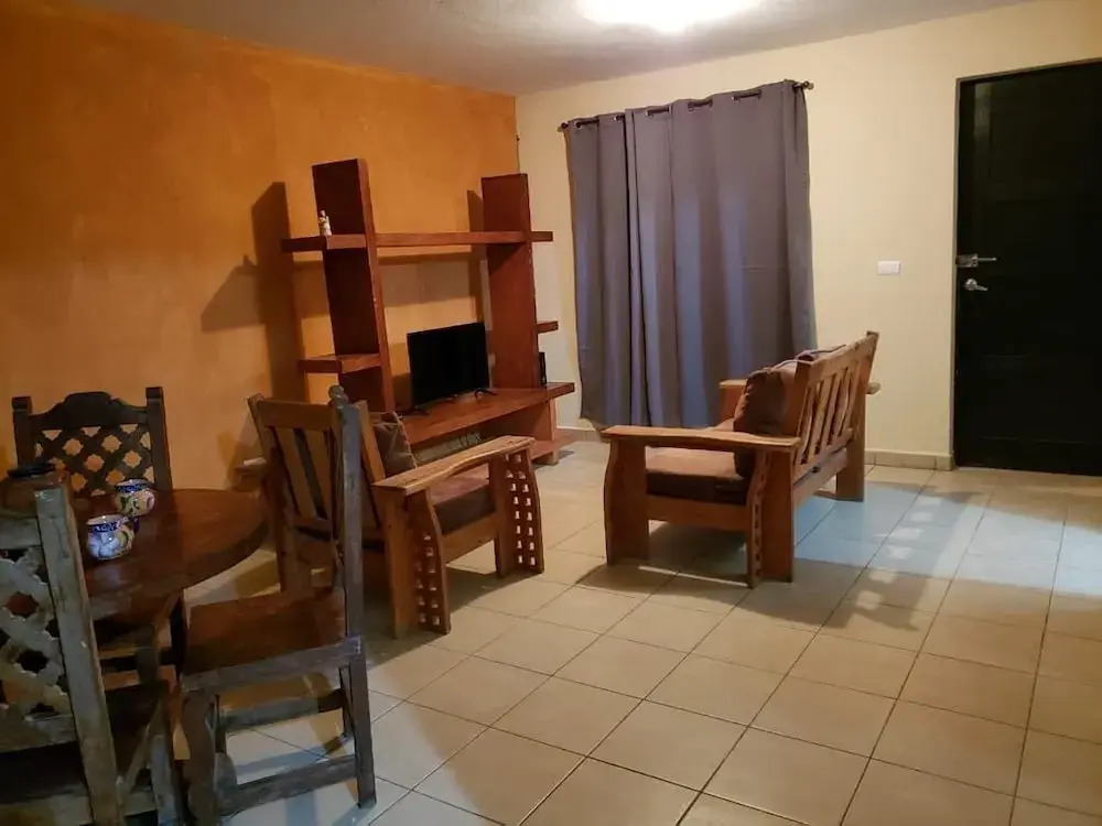 casa san javier
