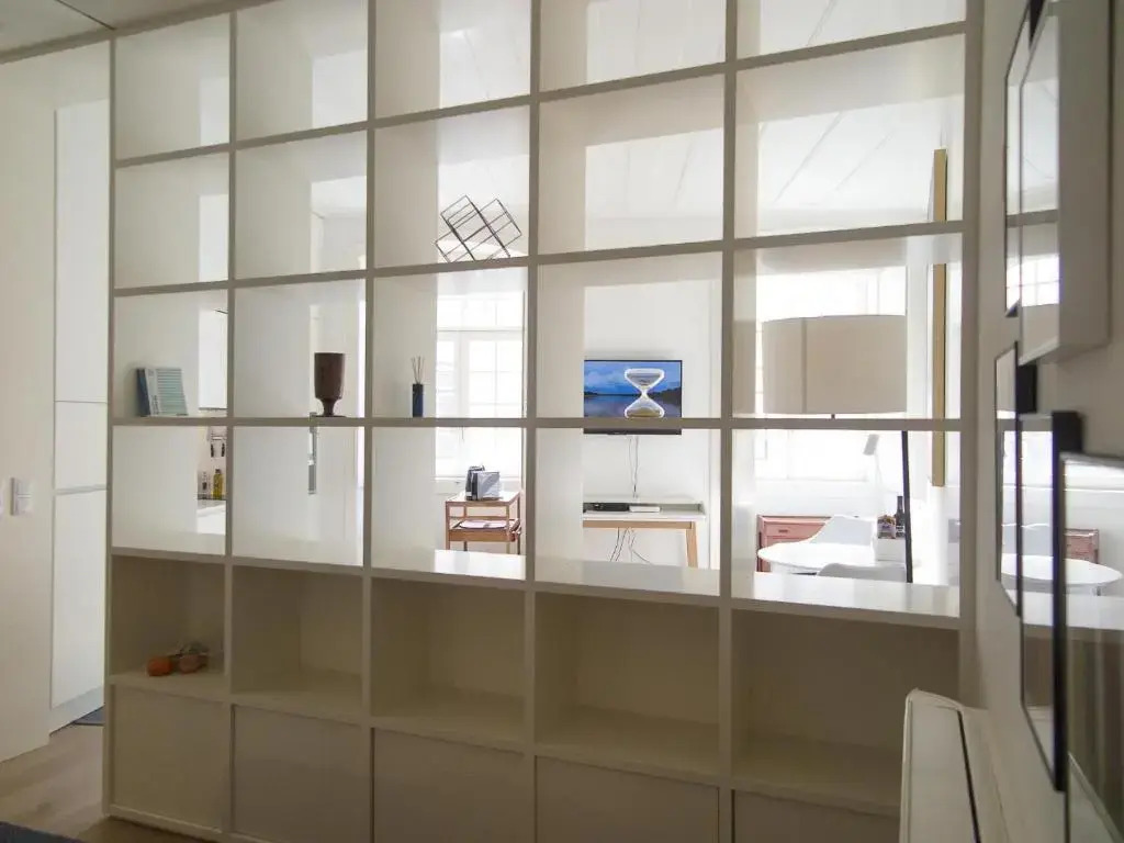 Chiado bright modern apt with ac elevator