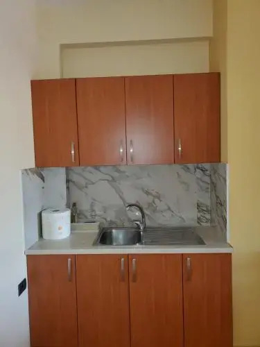 Vila Papa