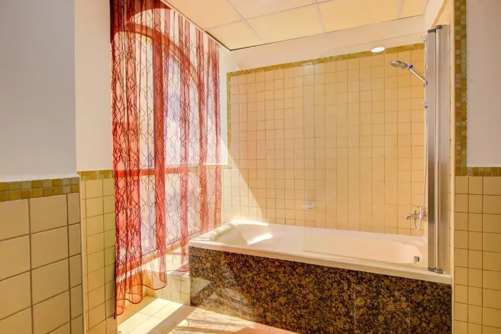 2BR Apartment with Beach Access in Murjan 5 JBR Walk