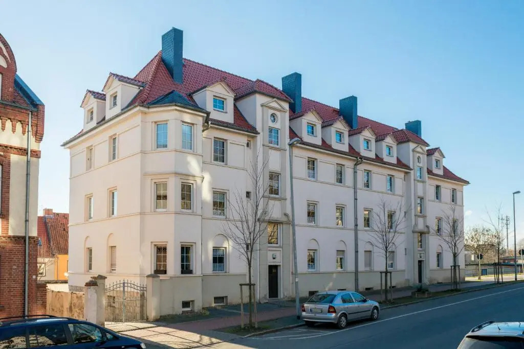 Harztour 2 Ferienwohnung