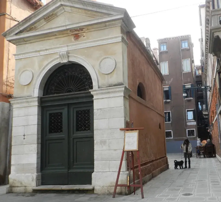 Appartamento Corte Due Porte
