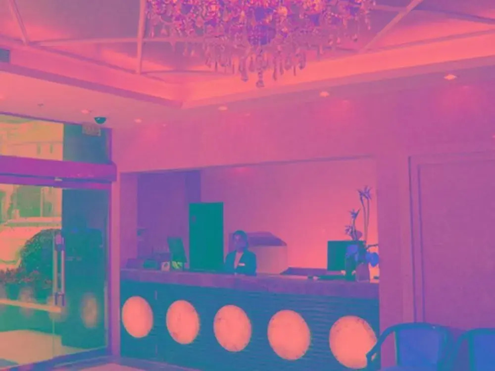 Grand Youyou Hotel
