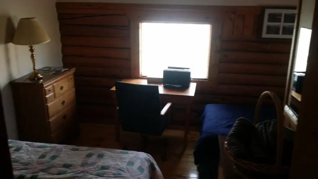 CopperLine Lodge