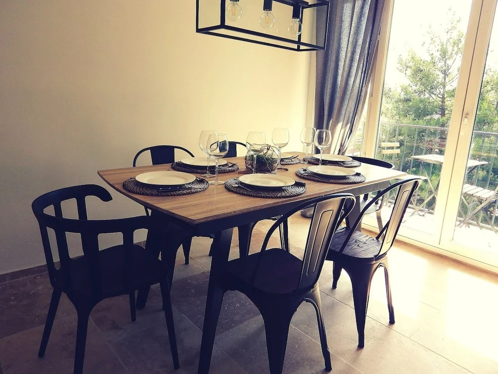 MySofa'mily appartement Avignon