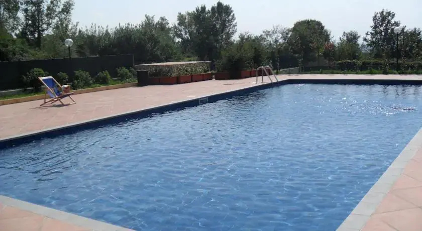 Casa Vacanza Gli Scoiattoli