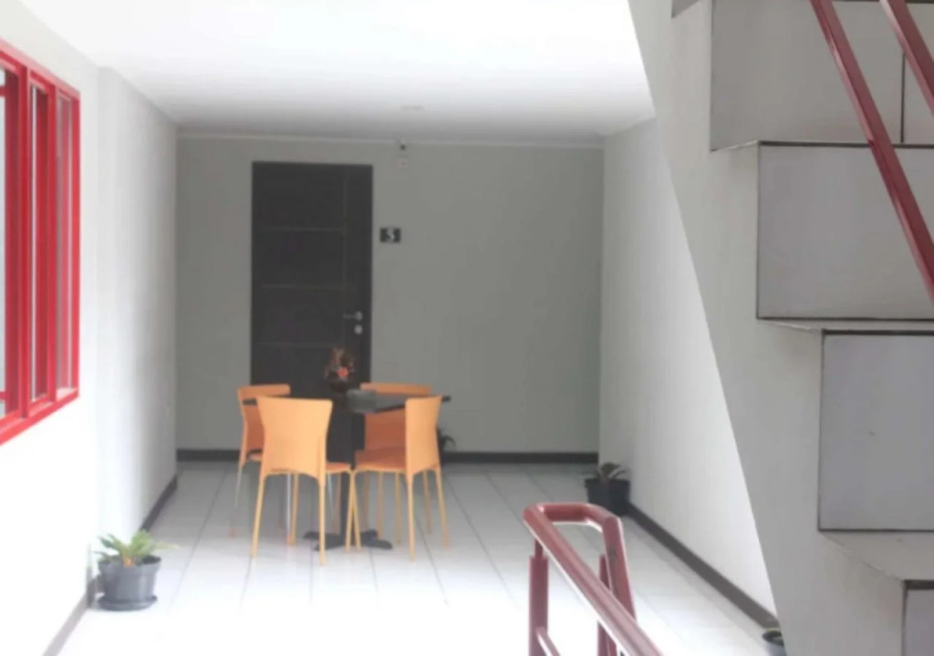 Wisma 11 Dago