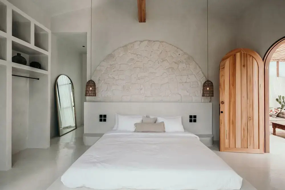 Villa A Canggu