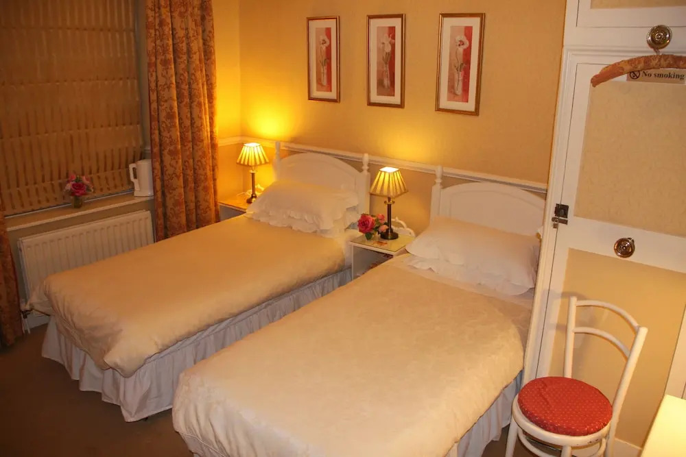 The Mendip Gate Guest House