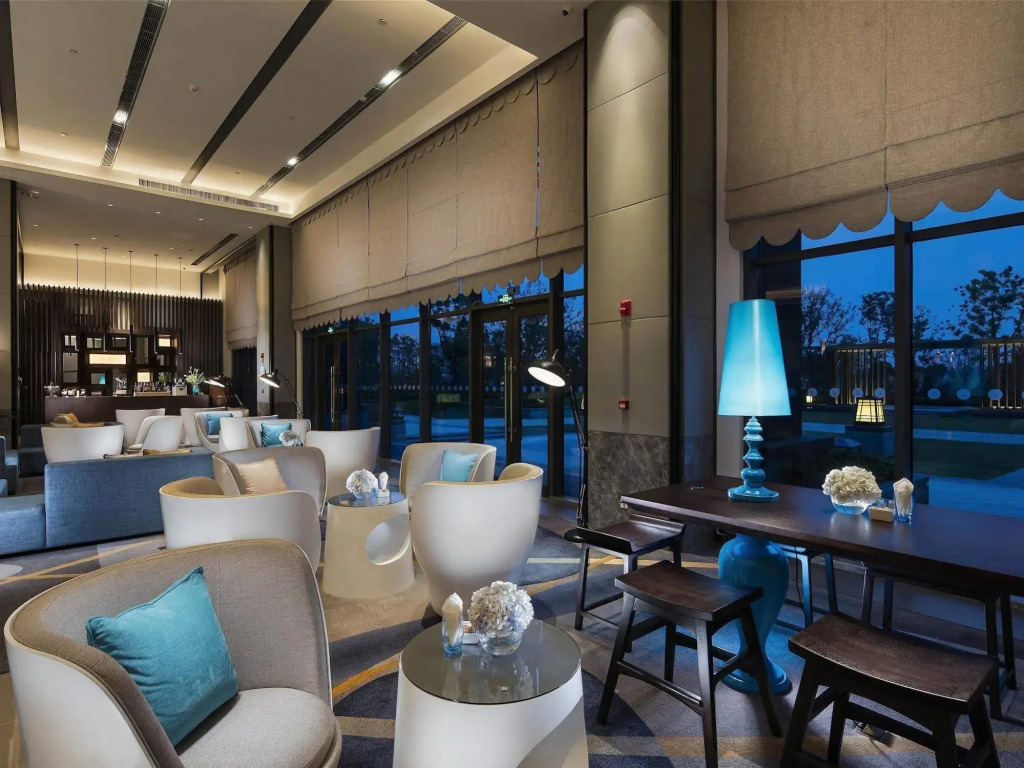 Novotel Hefei Sunac