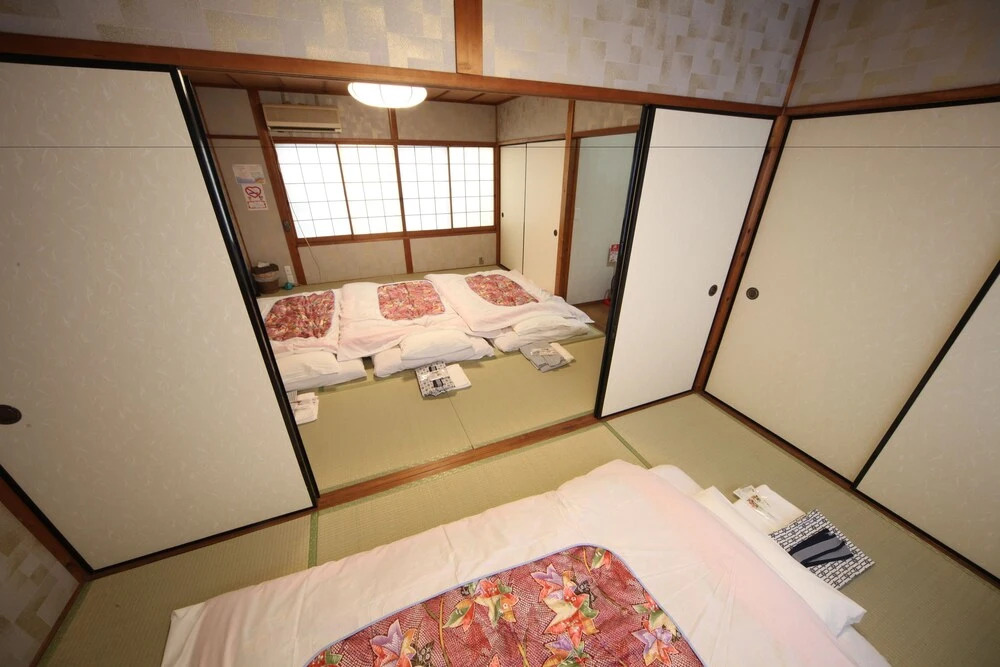 Iori house