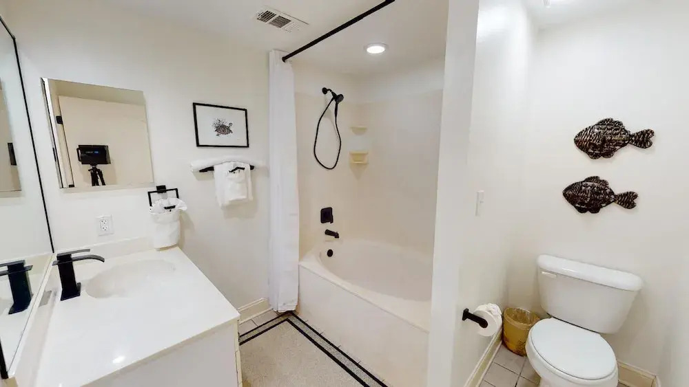 Sandpiper 2 by Tybee Vacation Rentals