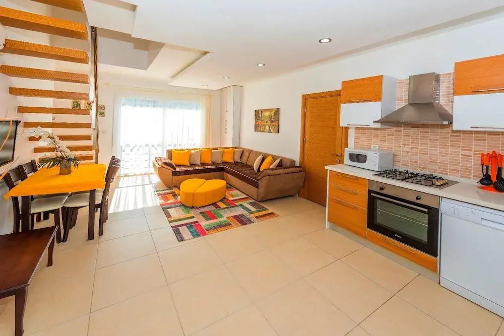 Pinara Residence One Bedroom E4